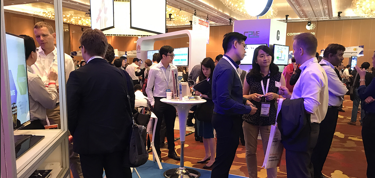 IPI Participates in Southeast Asia's Largest Innovation Festival