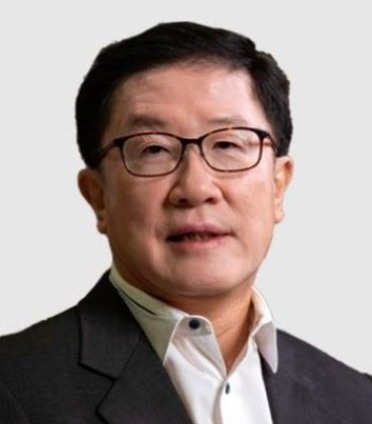 Cheong Siah Chong